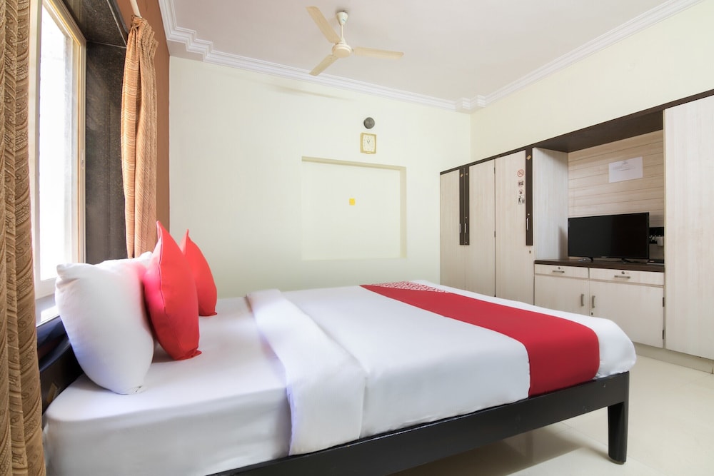Oyo 12737 Jk Residency — hotel in Anekal
