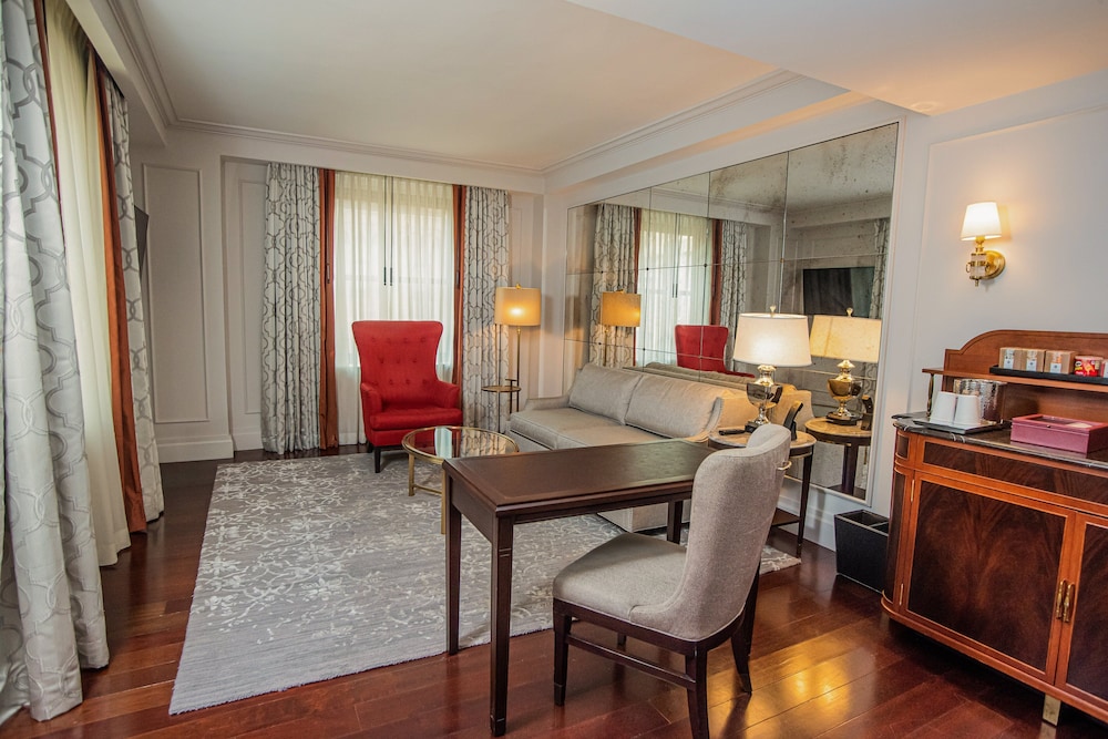 InterContinental New York Barclay by IHG - photo 32