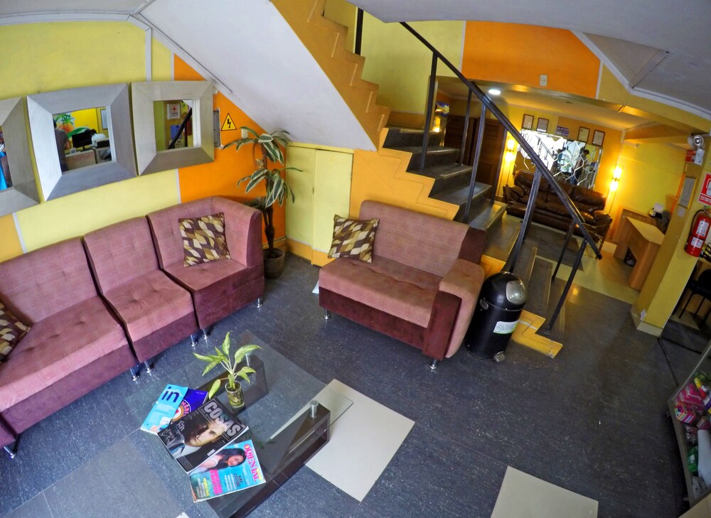 Hotel Tarapoto Inn in Tarapoto, Peru