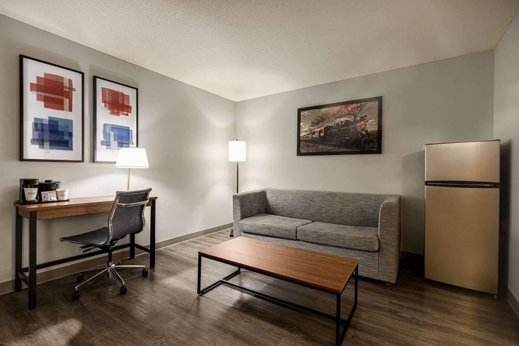 Americinn by Wyndham Lincoln South - photo 20