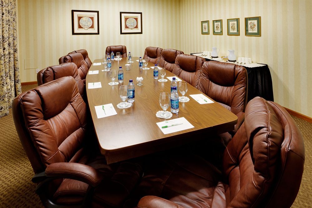 Holiday Inn Buffalo Amherst - photo 13