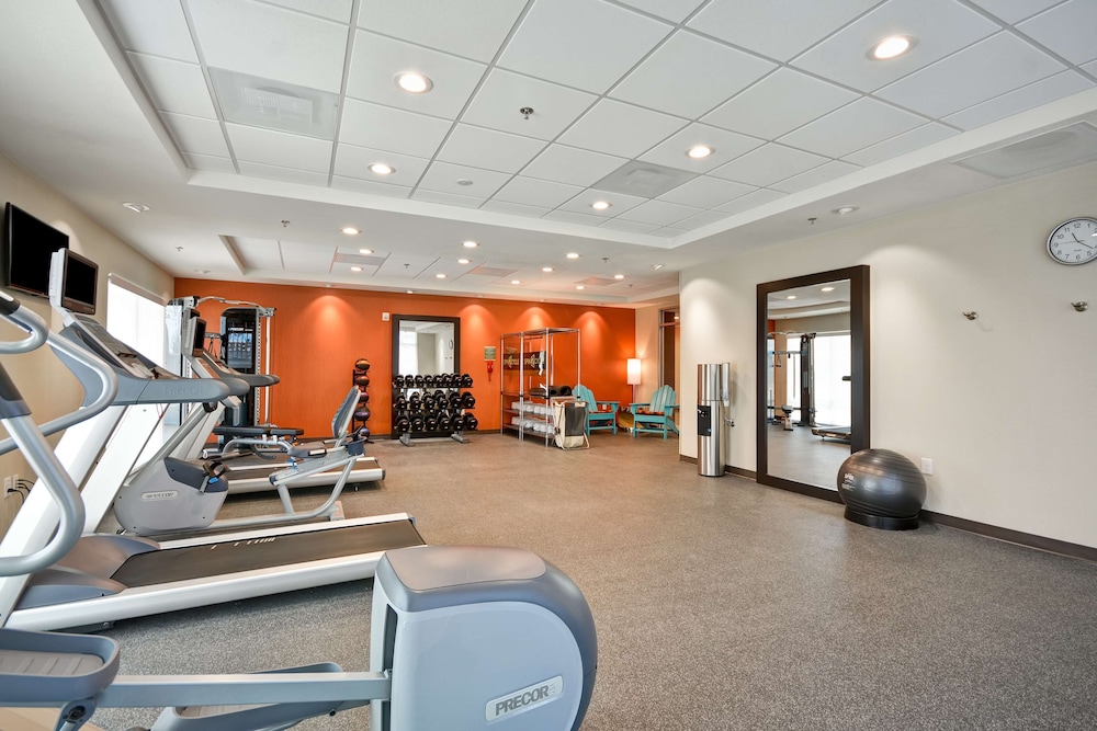 Home2 Suites by Hilton North Dallas Central Expy - photo 30