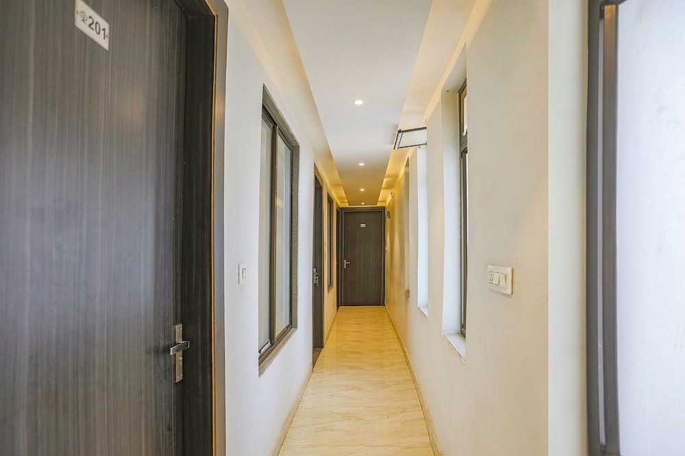 FabHotel Shri Ram Kashi in Allahabad, India