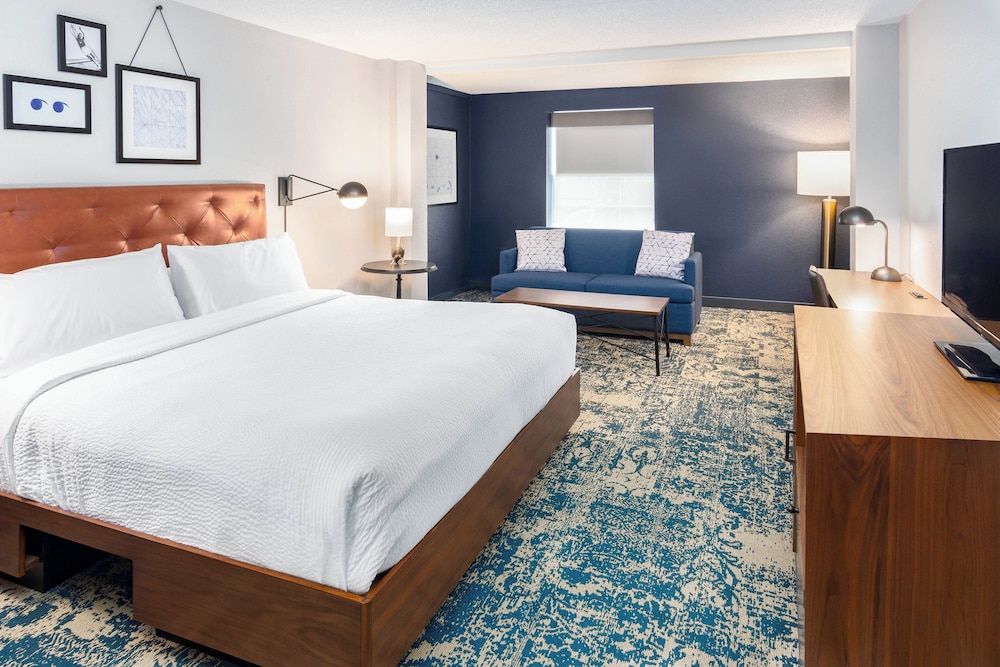 Four Points by Sheraton Eastham Cape Cod - photo 35
