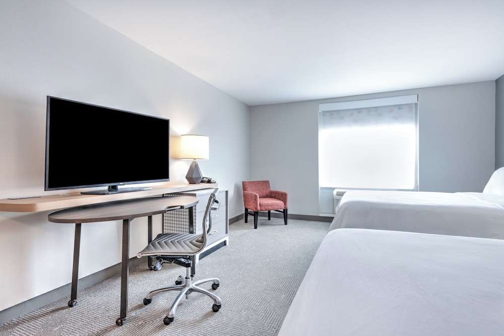 Holiday Inn Killeen Fort Hood Area by IHG - photo 21
