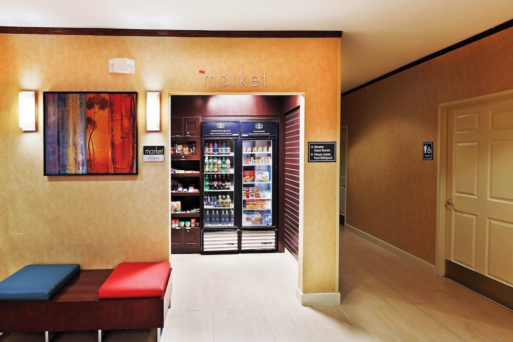 Residence Inn Houston Sugar Land Stafford - photo 11