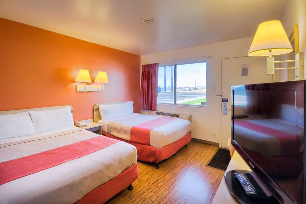 Motel 6 Pendleton OR - photo 22