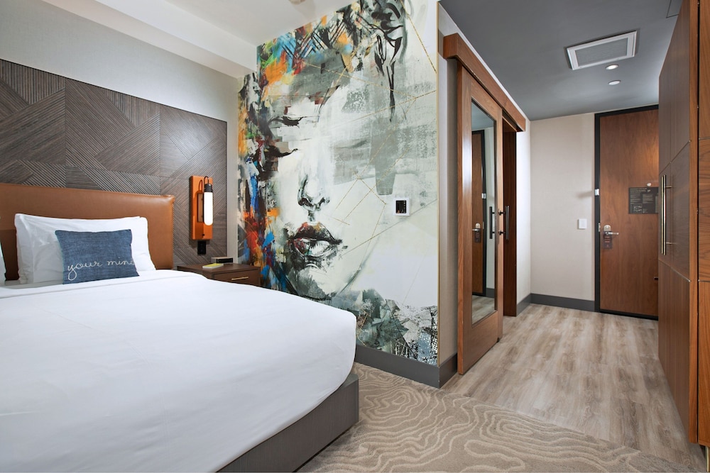 The Glenmark Glendale a Tribute Portfolio Hotel - photo 20