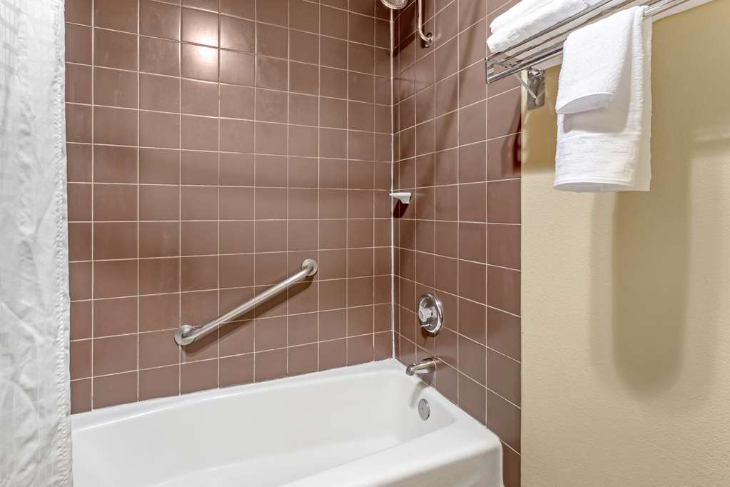 Best Western Elko Inn - photo 27