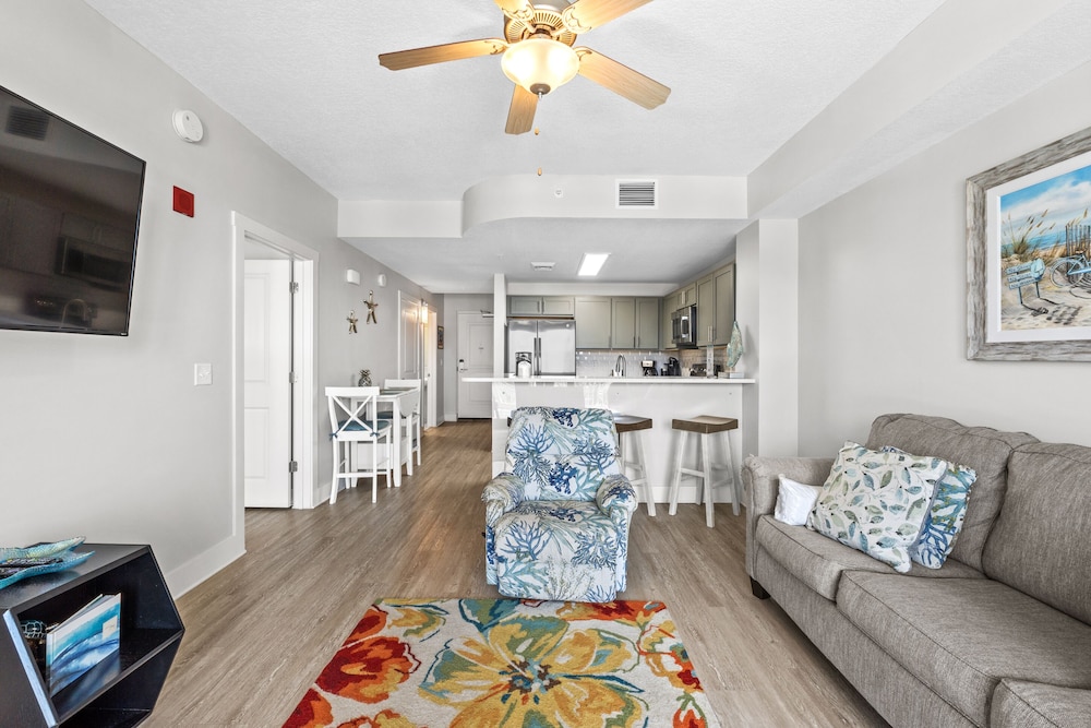 Calypso Tower 3 by Panhandle Getaways - photo 489