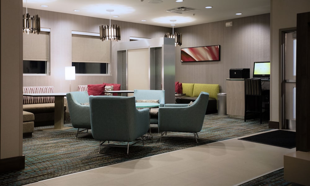Residence Inn Lake Charles - photo 9
