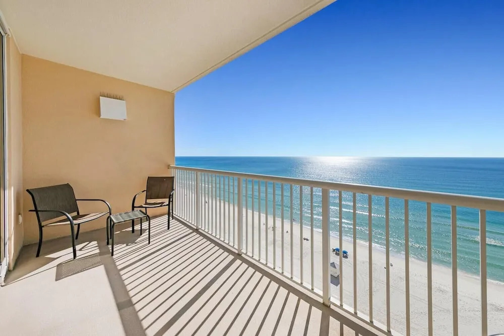 Majestic Beach Towers 1 1213 - photo 7