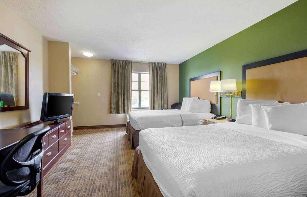 Extended Stay America Suites Lubbock Southwest - photo 16