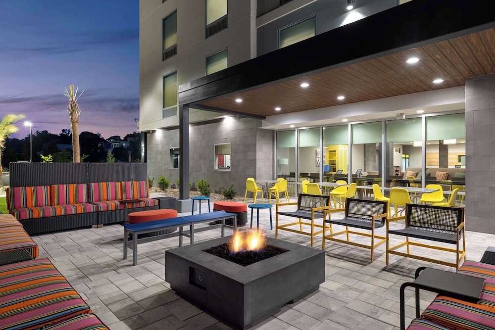 Home2 Suites by Hilton Niceville Eglin Air Force Base - photo 31