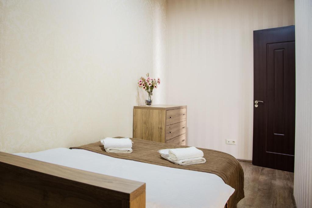 TB Apart Hotel in Tbilisi 1