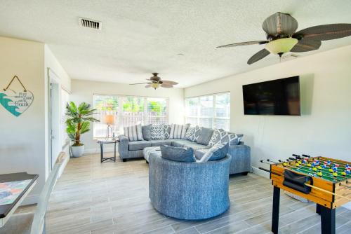 Pompano Beach Getaway — Pompano Beach — photo 5