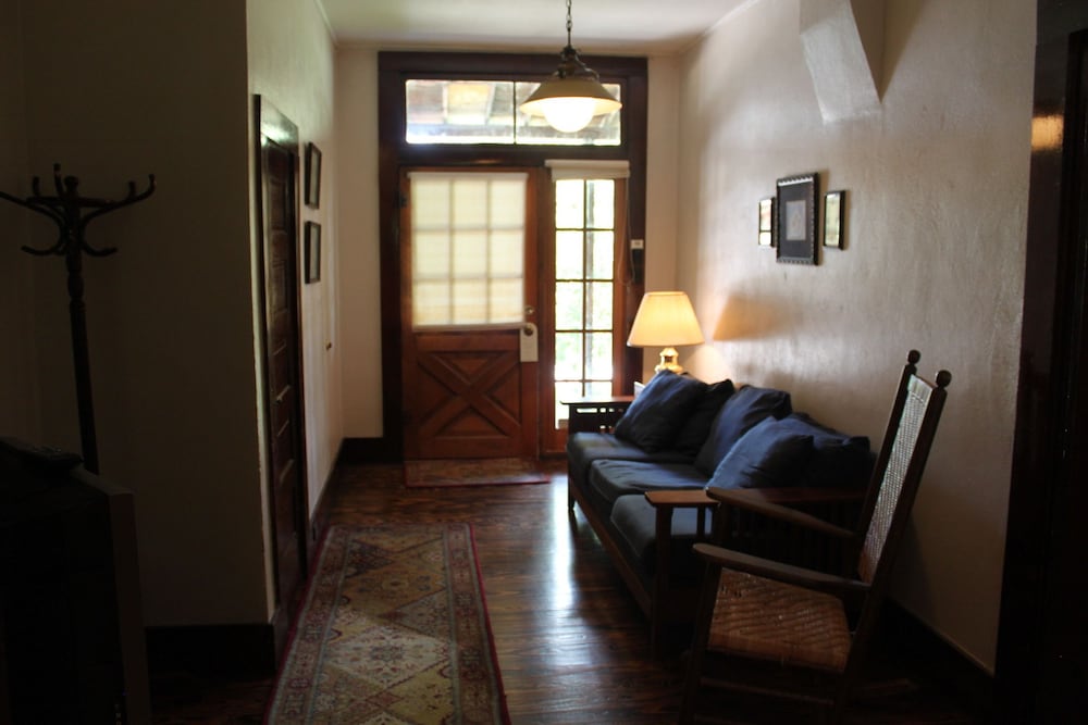 The Hotel Limpia - photo 31