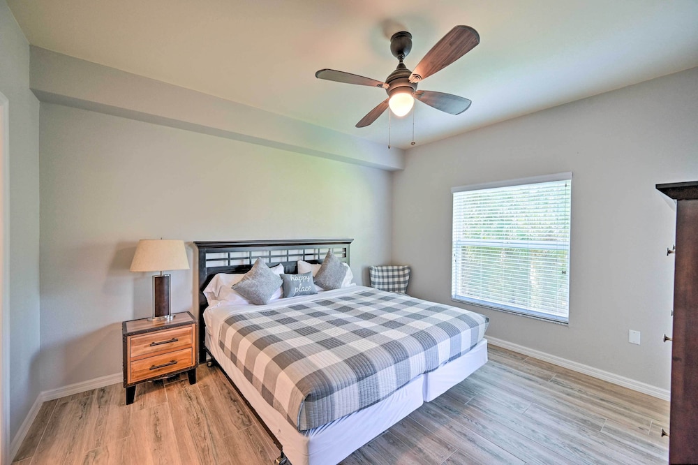 Quiet Lely Resort Condo with Pool 2 Mi to Golf - photo 12