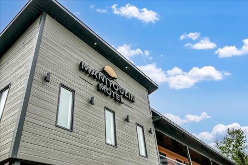 Manitoulin Motel — hotel in Little Current