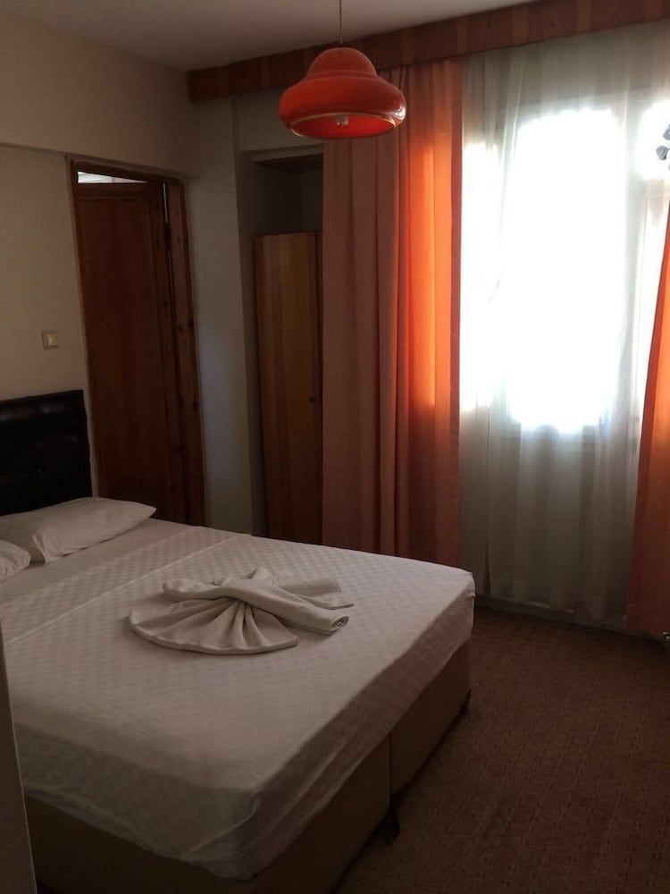 Ozcam Hotel - last minute hotel in Kusadasi