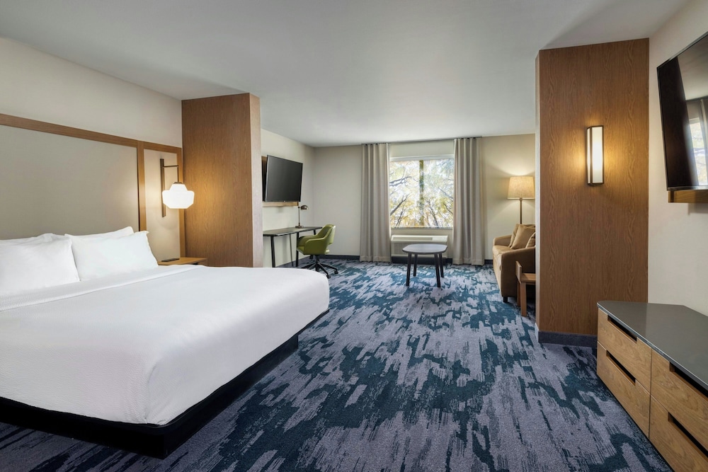 Fairfield Inn & Suites by Marriott Louisville Shepherdsville - photo 16
