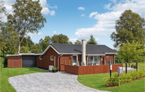 Pet Friendly Home In Grenaa With Wifi — 4-Star Luxury Hotel in Grenaa, Denmark