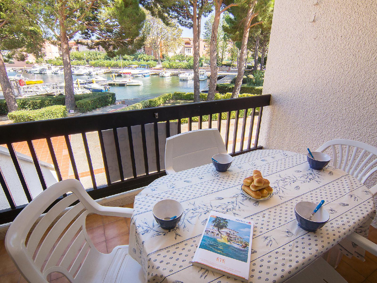 Port Dattache 24050 — Saint Cyprien Plage