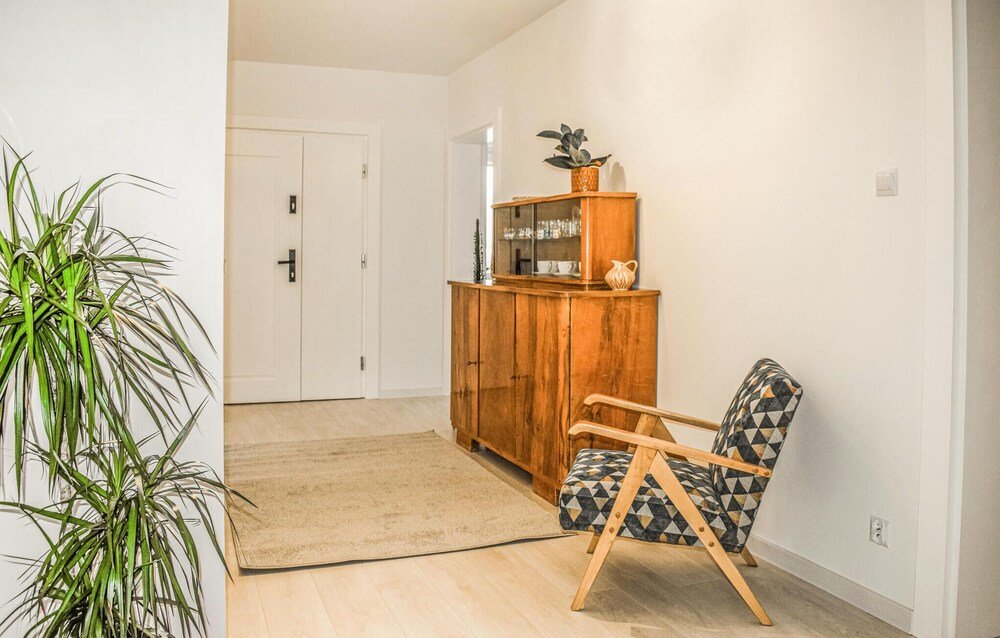 Cozy Apartment In Darlowo With Wifi — 4-Star Luxury Hotel in Darlowo, Poland