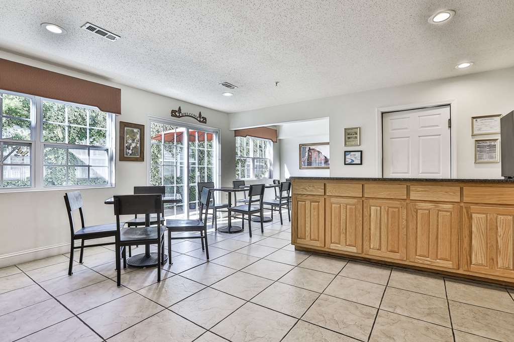 Best Western Mountain View Inn - photo 6