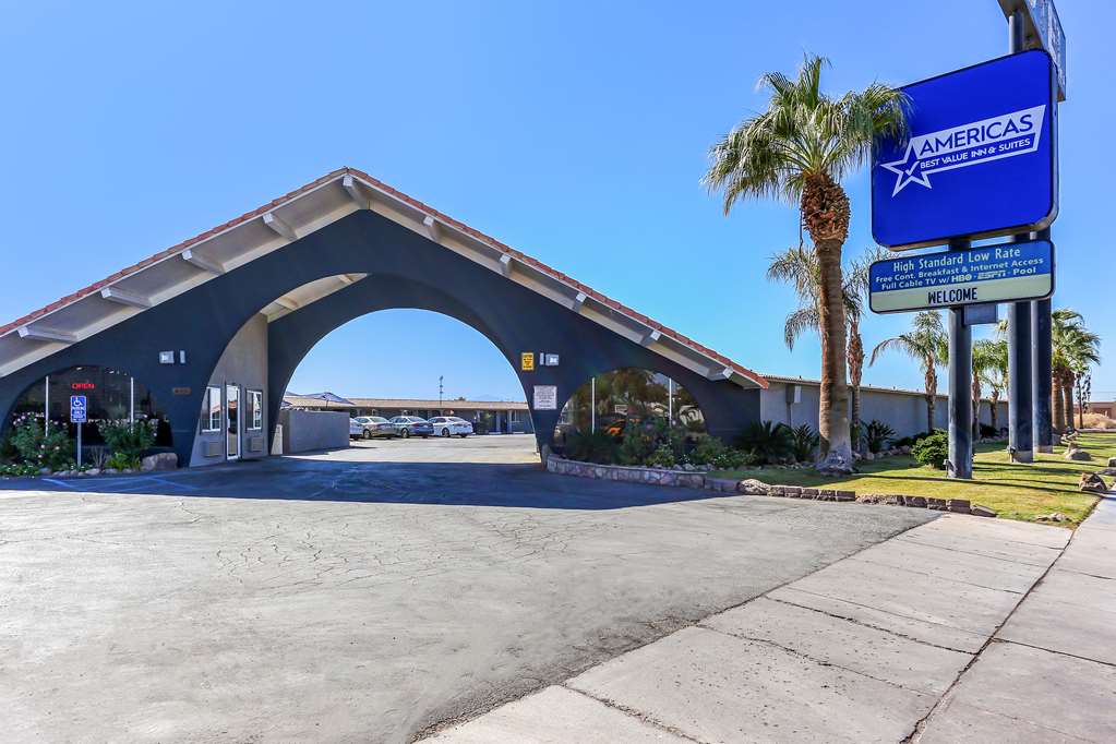 Americas Best Value Inn & Suites El Centro - featured photo