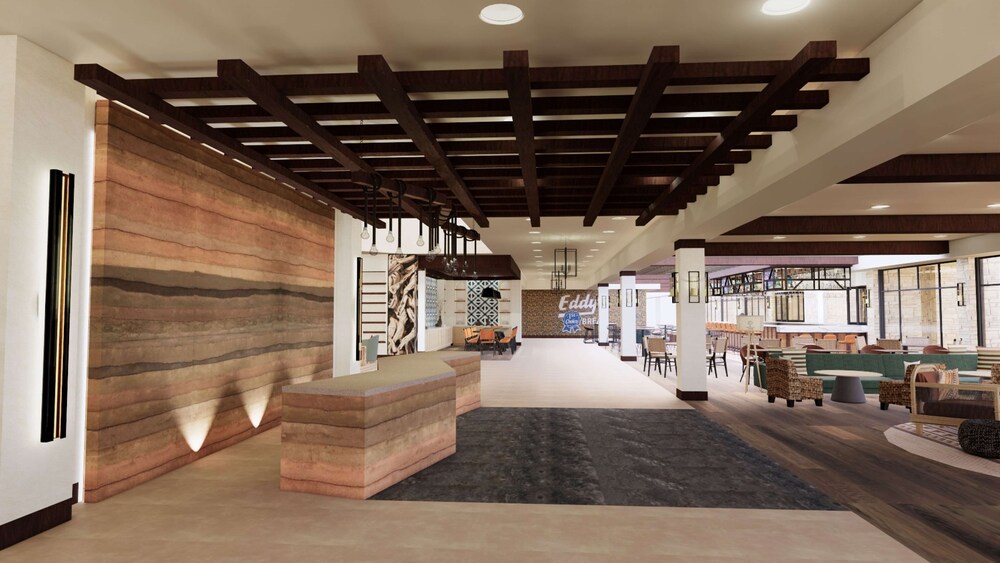 The Eddy Hotel Tucson Tapestry Collection by Hilton - photo 15