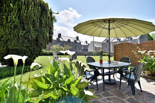 Larmoricaine in Cancale, France