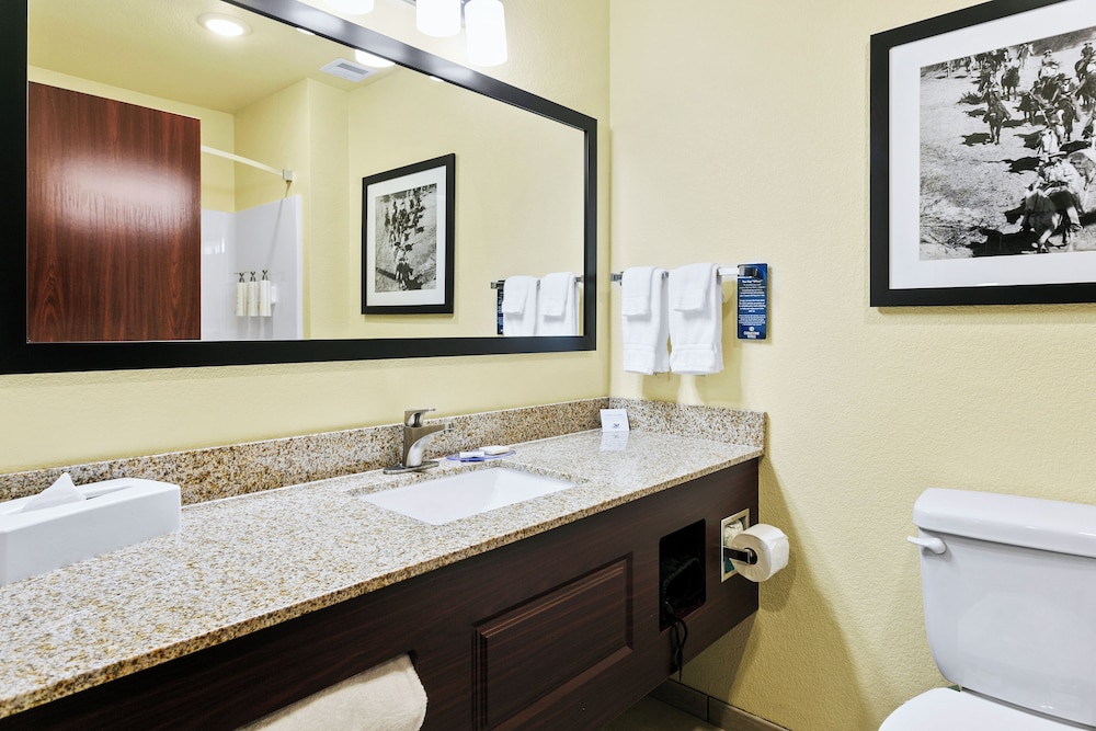 Cobblestone Hotel & Suites Wickenburg - photo 38