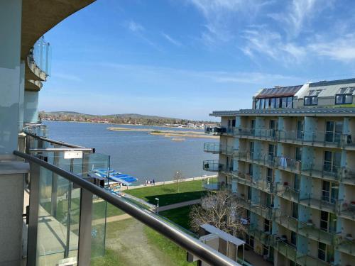 VR Spa Apartman — 4-Star Luxury Hotel in Velence, Hungary