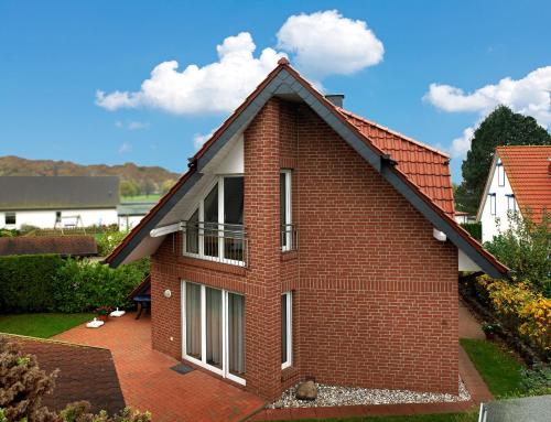 Haus Sybille — 4-Star Luxury Hotel in Kirchdorf, Germany
