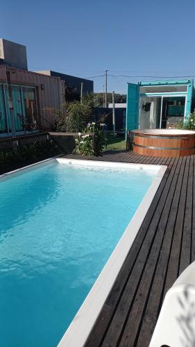 Casacubo Necochea in Necochea, Argentina