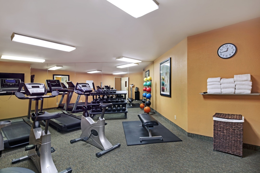 Holiday Inn Express Port Hueneme by IHG - photo 26