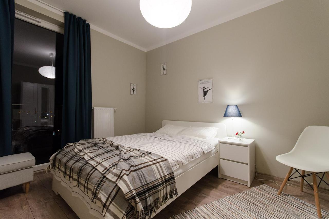 White Swan Apartment — 4-Star Luxury Hotel in Krakow, Poland