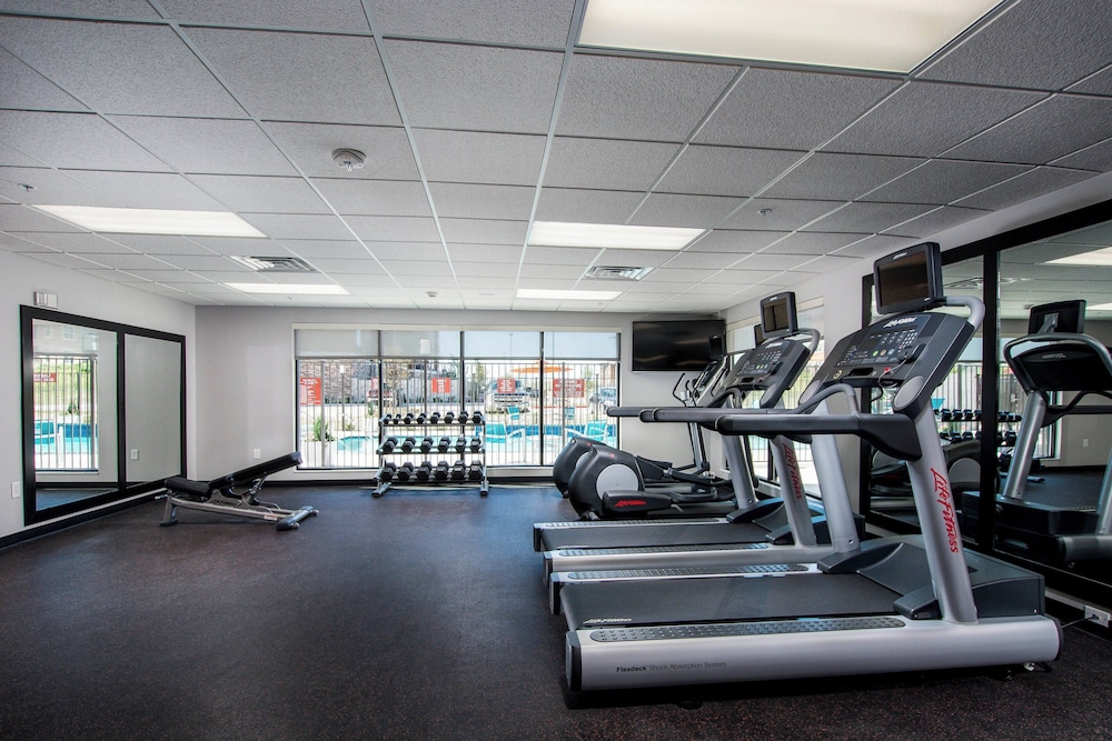 TownePlace Suites by Marriott Waco South - photo 21