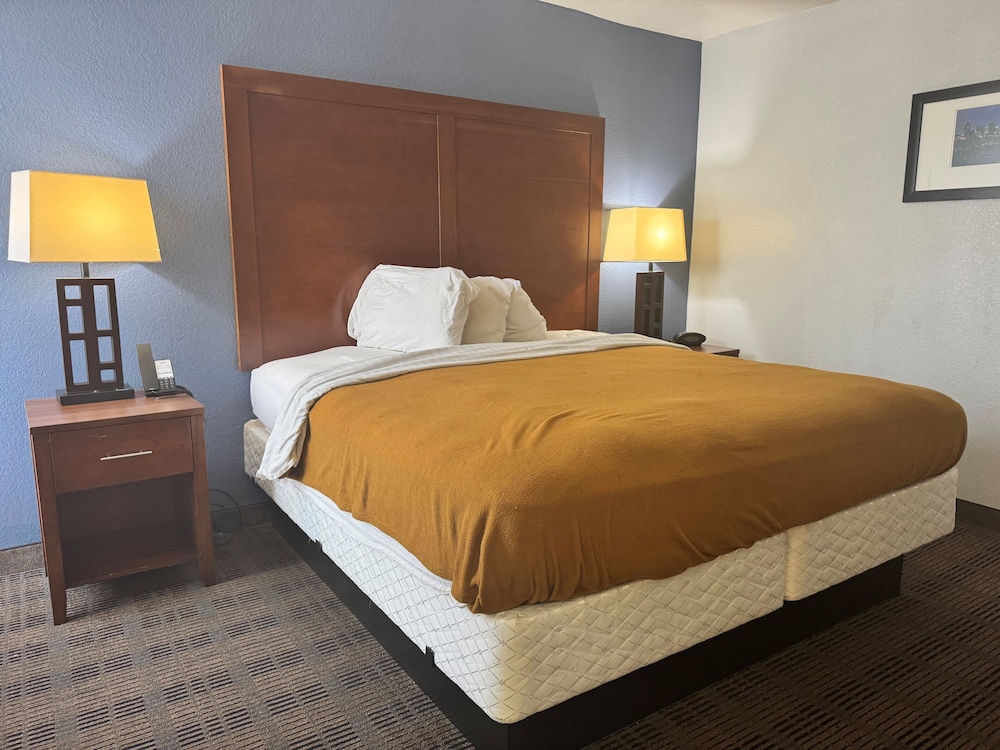 AmericInn by Wyndham Memphis East - photo 11
