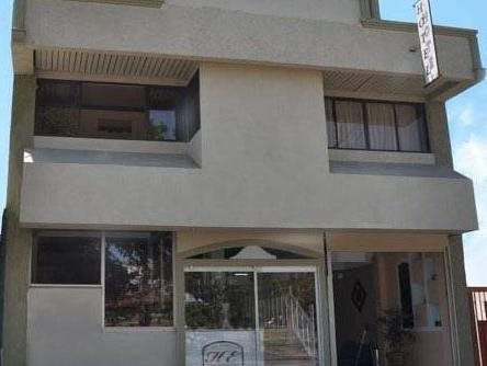 Hotel Eskalima in Alajuela, Costa Rica