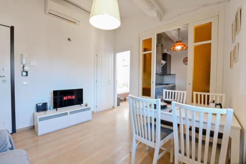 Spada Apartment — 4-Star Luxury Hotel in Florence, Italy