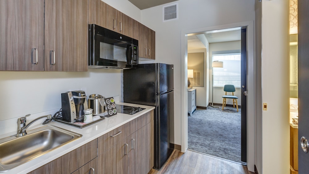 Holiday Inn & Suites Bellingham by IHG - photo 15