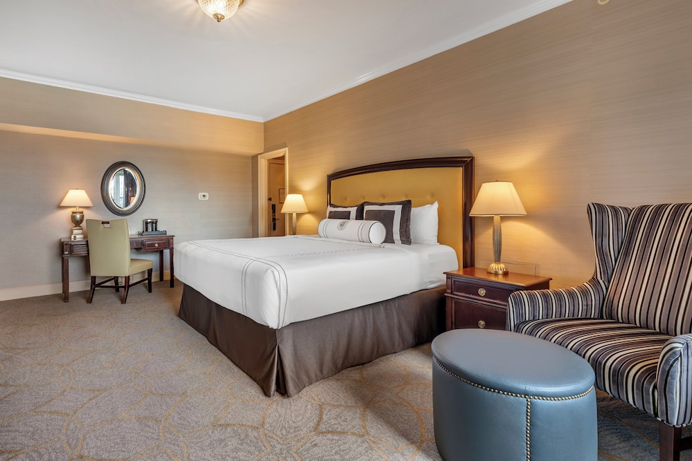 Omni Shoreham Hotel - photo 40