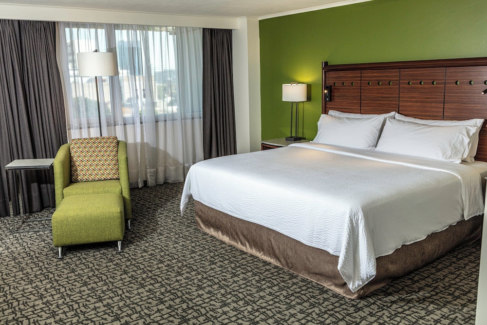 Holiday Inn Ciudad De Mexico Trade Center by IHG