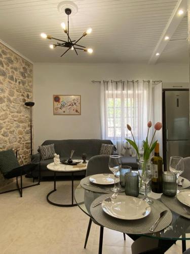 Ma Maison Nafplio — 4-Star Luxury Hotel in Nafplio, Greece
