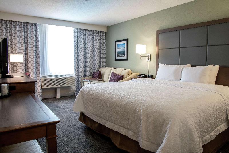 Hampton Inn Hartwell - photo 17