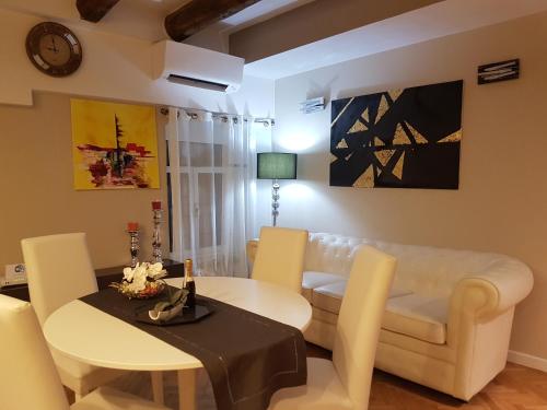 Suite Home 5 Terre — 4-Star Luxury Hotel in La Spezia, Italy