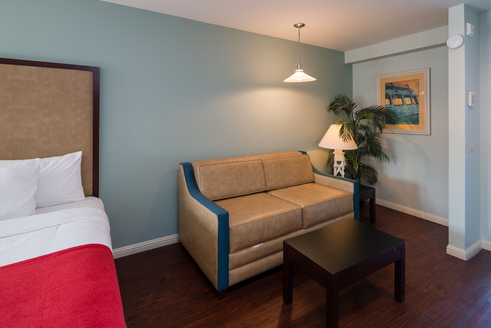Morro Shores Inn And Suites - photo 10