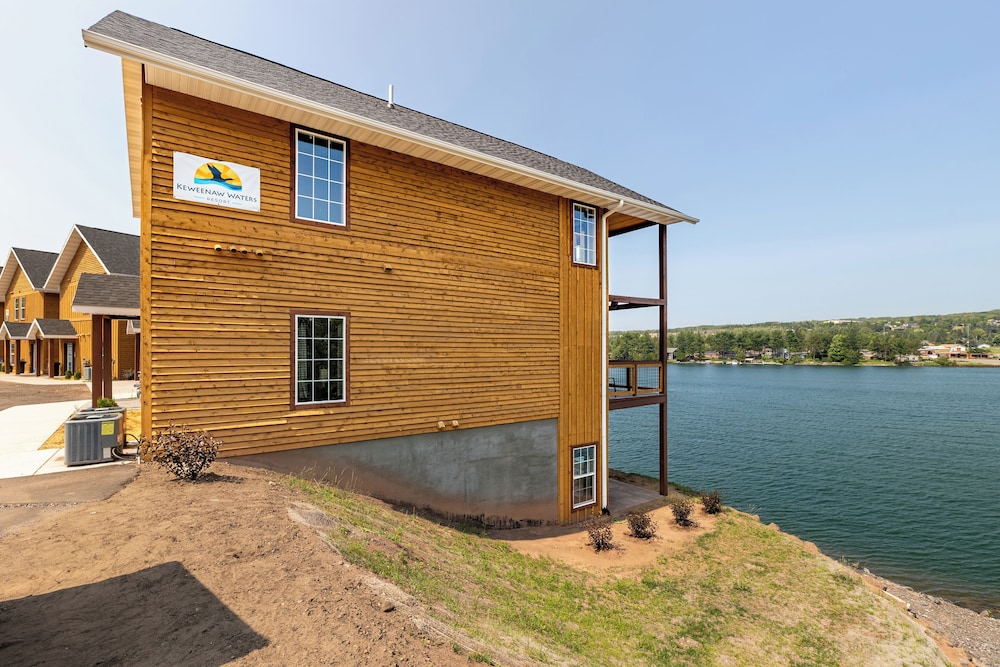 Keweenaw Waters Resort - photo 193